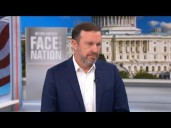 Sen. Chris Murphy says "only way" to end shutdown is "to have two parties" negotiating