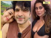 Did Tejasswi Prakash take jibe at Karan Kundrra's ex-girlfriend Anusha Dandekar?