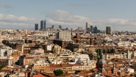 La AEMET avisa de que lo que llega hoy a Madrid no es normal: se hace oficial un giro inaudito