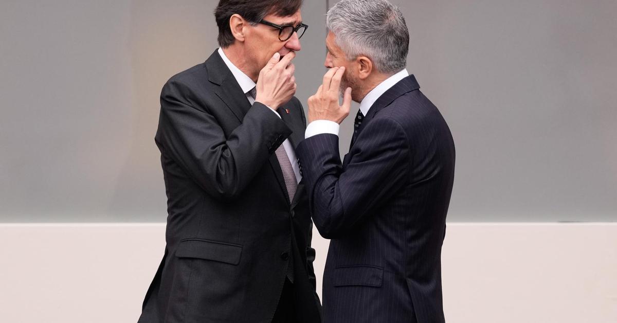 Puigdemont carga contra Isla por marcharse a la Hispanidad pese a la previsión de dana en Catalunya