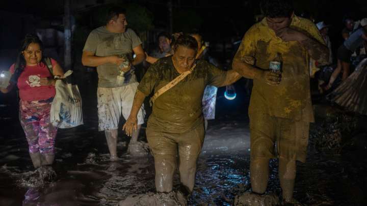 INE Repondrá Credenciales para Votar Perdidas por Inundaciones Mediante Uso de Huellas Digitales
