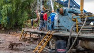 Impiden actores políticos del PAN la construcción de 7 pozos de agua en Tlalnepantla