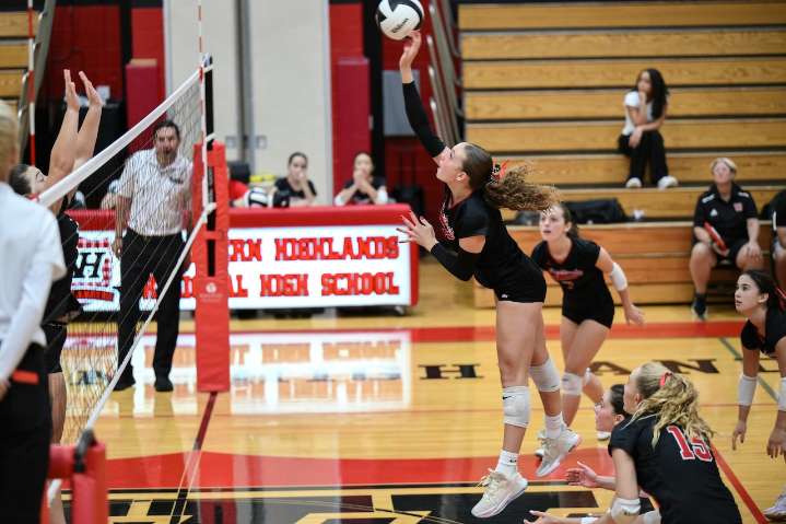 Your picks: Who is the top Group 3 middle in New Jersey girls volleyball?