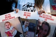 Hamas entregó dos cuerpos de israelíes secuestrados y aseguraron que no pudieron localizar los 19 restantes