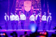 Super Junior vuelve a Chile: la historia de los pioneros del K-pop que son un fenómeno latinoamericano