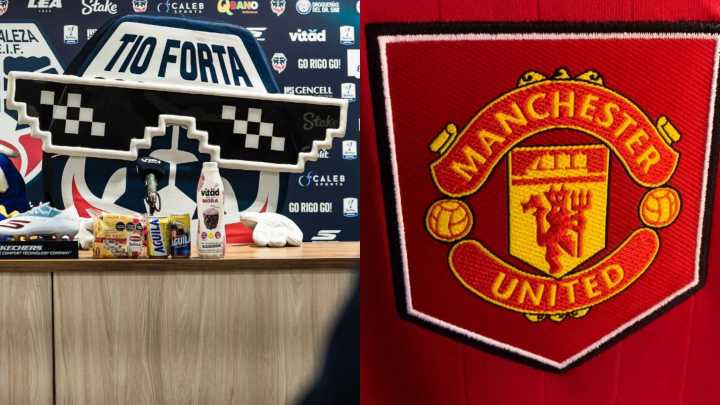 🔴⚫ Manchester United habría firmado a la joya del FPC Cristian Orozco -