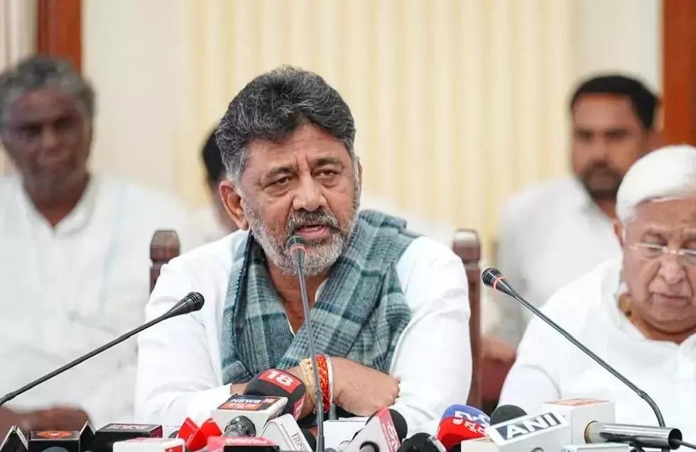 Contractor payment issues a legacy of previous BJP government: D....