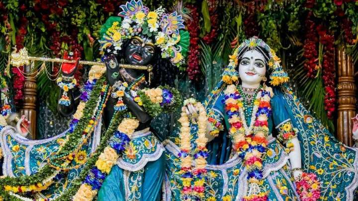 Where to worship Lord Krishna on Govardhan Puja: Best temples and holy places