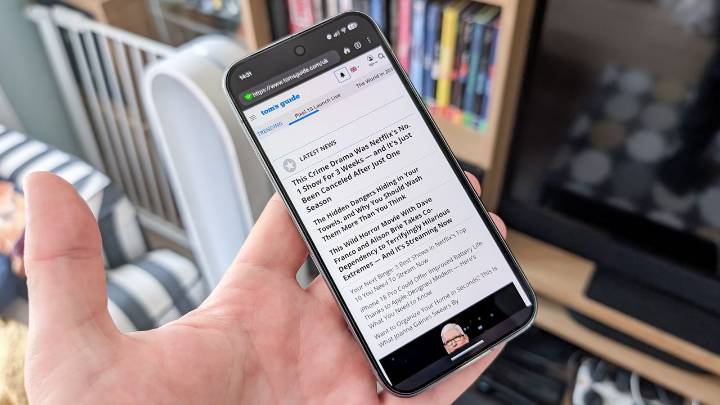 Is your Pixel 10 series phone experiencing app crashing?