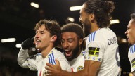 Leeds edge West Ham 2-1 to win third Premier League game this season