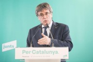 "No ayudaremos a un gobierno que no ayude a Cataluña"