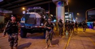 Gobierno anuncia que declarará estado de emergencia en Lima Metropolitana y no descarta aplicar toque de queda