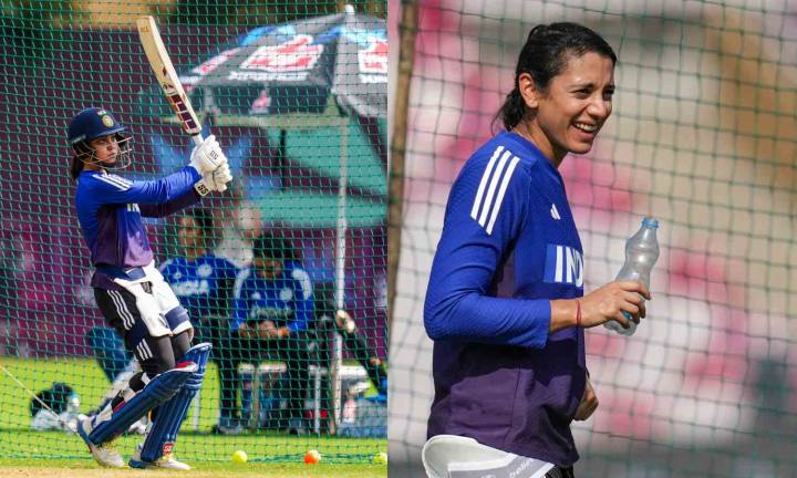 India faces stern test against Australia in Women’s World Cup semifinal