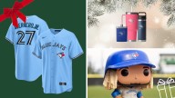 Holiday gift ideas for Toronto Blue Jays fans starting at $20