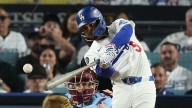 NLDS Game 3: Phillies avoid sweep with 8