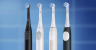 Oral-B toothbrush that leaves teeth feeling 'deeply clean' drops from £100 to £37 in Prime deal