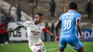 No se juega: el Sporting Cristal vs. Universitario quedó suspendido ante la situación política del Perú