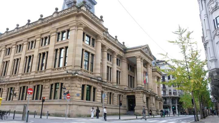 La Fiscalía eleva a 10 años la petición de cárcel para un varón por abuso de un menor en Goierri