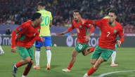 Marruecos avanza a la siguiente fase del Mundial Sub-20 tras vencer a Brasil que queda al borde de la eliminación