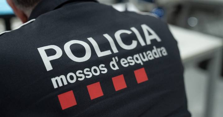 Muere atropellada por un autobús una menor de 14 años en Barcelona
