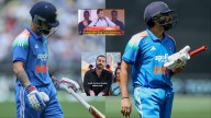 'Khatam, Bye-Bye, Tata!' Fans Flood Internet With Memes After Kohli, Rohit Disappoint In 1st ODI