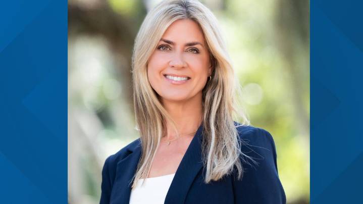 St. Tammany Council member Kathy Seiden enters GOP Senate Primary