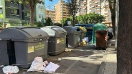 Santa Cruz de Tenerife aprueba el aumento de la tasa de basura: los contribuyentes pagarán entre 70 y 150 euros al año
