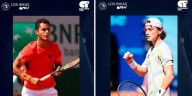 Ignacio Buse y Juan Pablo Varillas recibieron la ‘wild card’ del Lima Challenger 2: tres peruanos disputarán el cuadro principal