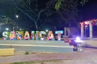 Entre jaranas, Sanahcat celebra 101 años como Municipio Libre y Soberano