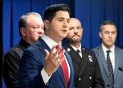 Are the feds better at protecting California taxpayers?