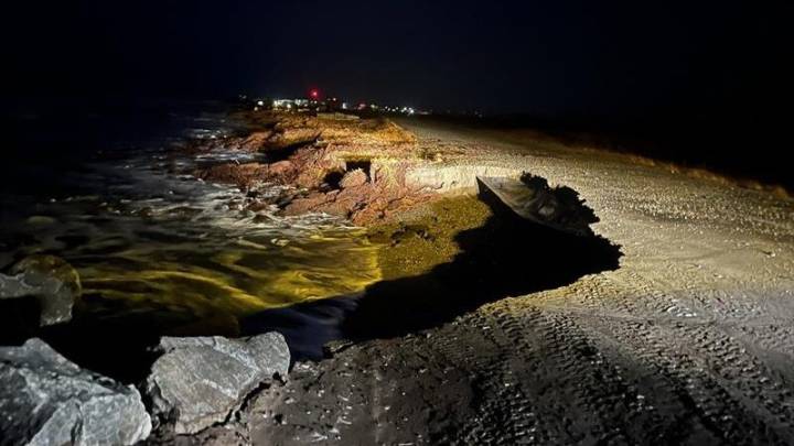 With second storm incoming, governor declares disaster in western Alaska