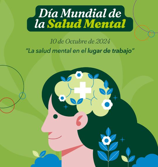 Mes de la Salud Mental en Colombia