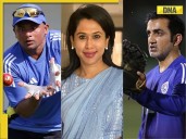 After calling Rohit Sharma 'fat', Congress leader Shama Mohammed links Sarfaraz