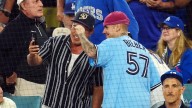 Why Justin Bieber wore Shane Bieber's Blue Jays jersey despite underwhelming relation