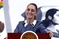 Descarta Sheinbaum asistir a Foro de Davos