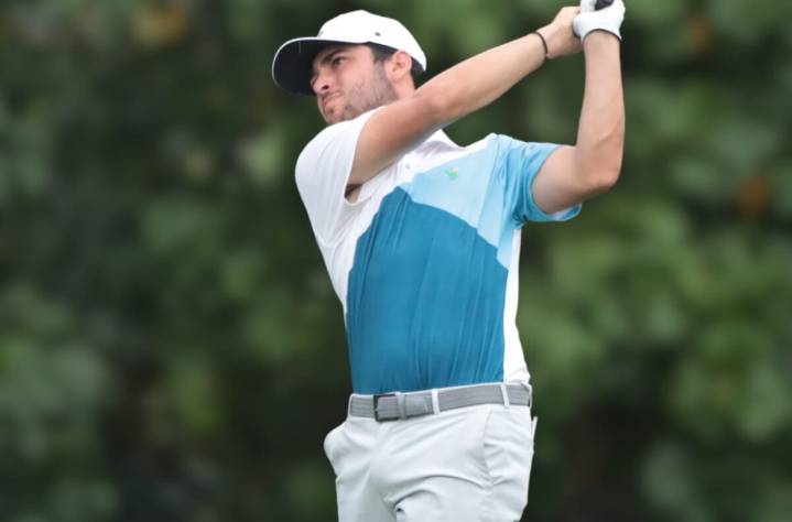 Tres mexicanos con derecho a jugar el WWT Championship 2025