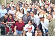 Las principales propuestas de Elías Suárez con un fuerte acento de ampliar todo lo logrado