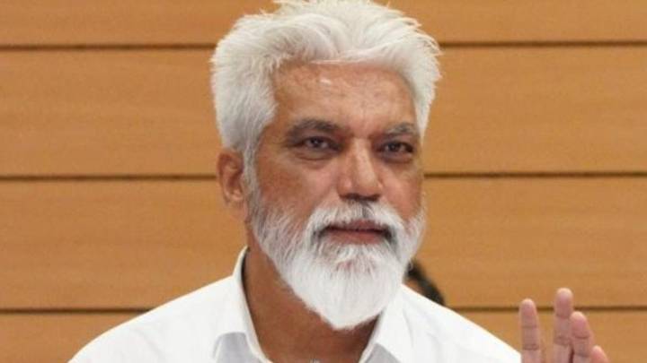 Have sought report on Rohit Arya's work with education dept: Bhuse