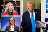 Democrats look to sell vision of spiraling Trump economy in final pitch before election