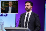 Bill Maher warns Dems on potential impact Zohran Mamdani will have on party