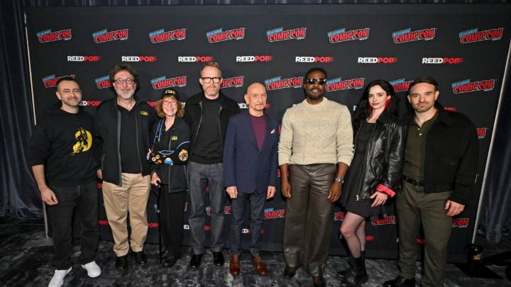 Atención, fanáticos: las series y películas de Marvel que regresan a Disney+