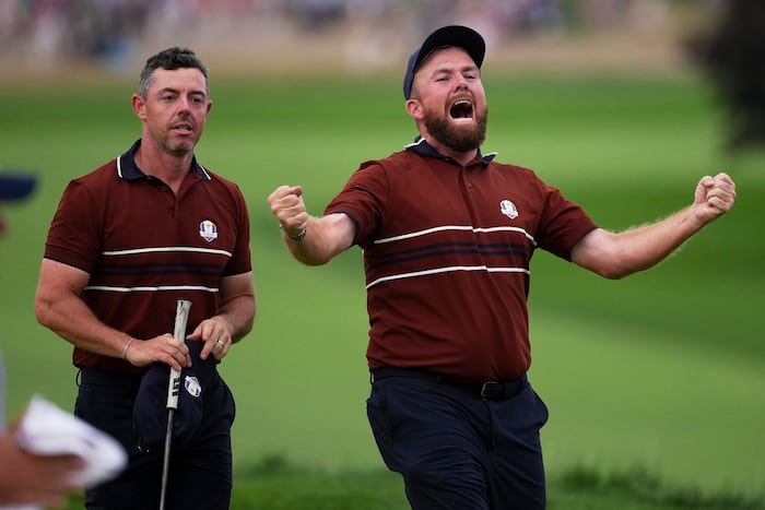 PGA president Don Rea finally apologize for Bethpage Black behavior at Ryder Cup