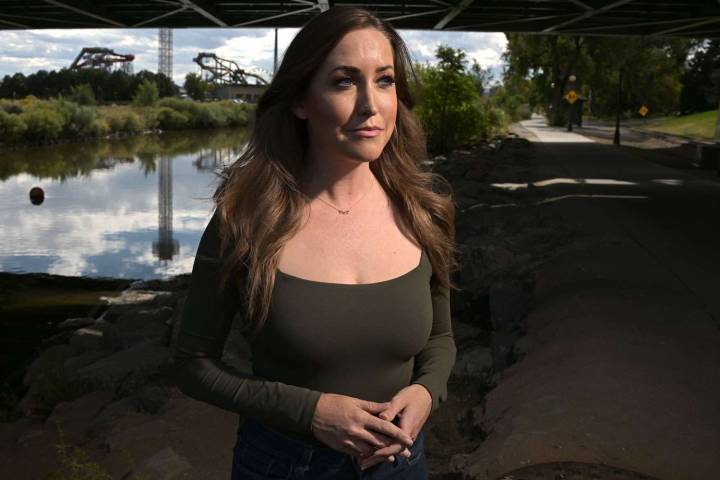 Denver Meteorologist Speaks Out About 'Obsessive' Stalking Case: 'He Believed I Was His Wife'