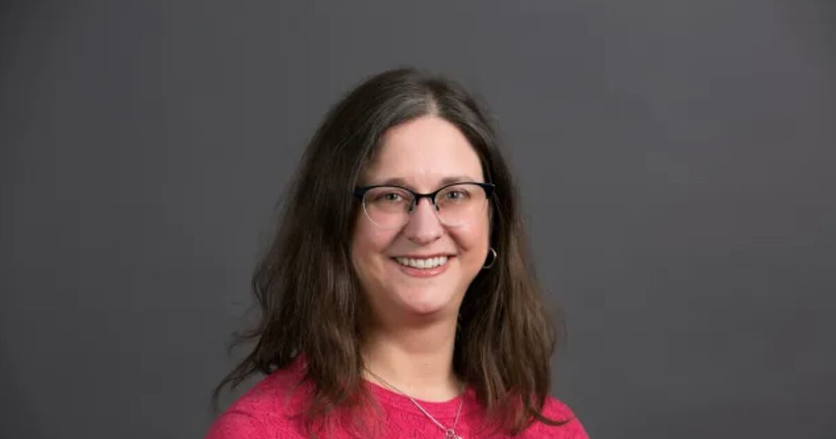 County Auditor Presses for Fixed Budget to Remedy Conflict With Chair’s Office