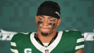 New York Jets: Justin Fields' struggles brought into spotlight but Aaron Glenn bats away questions over future as starter
