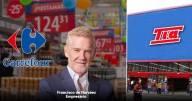 Cómo un colombiano podría convertirse en el rey de los supermercados en Argentina