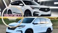 Profeco llama a revisión coches Honda y Acura por falla