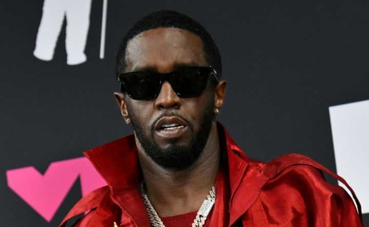 EE. UU. liberarán a Sean "Diddy" Combs en mayo de 2028