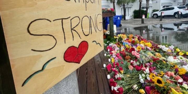 City of Southport releases names of victims in deadly mass shooting