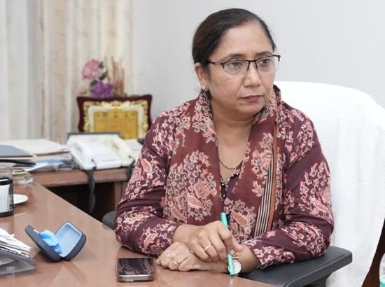 Punjab releases funds to ensure free travel for visually impaired, differently-abled; Details Inside Photo Source: Babushahi Bureau [ FULL VIEW ]
